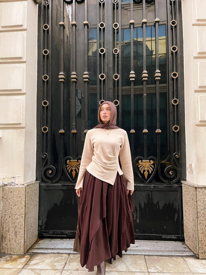 Elara skirt