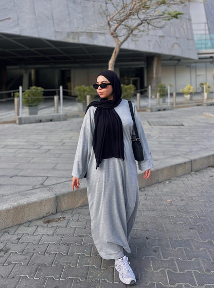 Ease T-shirt Abaya