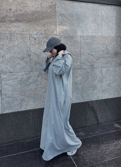 Ease T-shirt Abaya