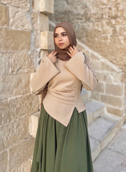 Elara skirt