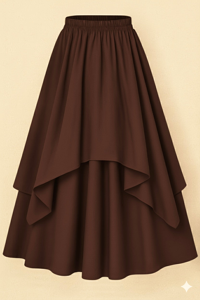 Elara skirt