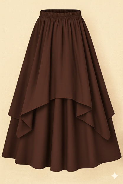 Elara skirt