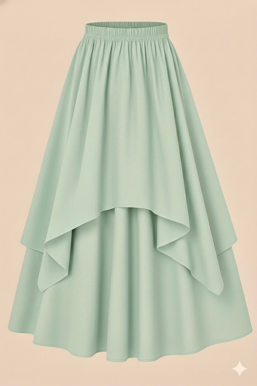 Elara skirt only
