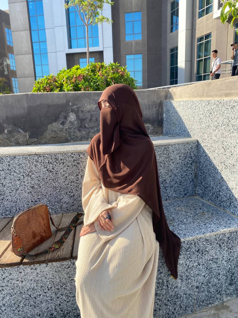 YAFA Dress