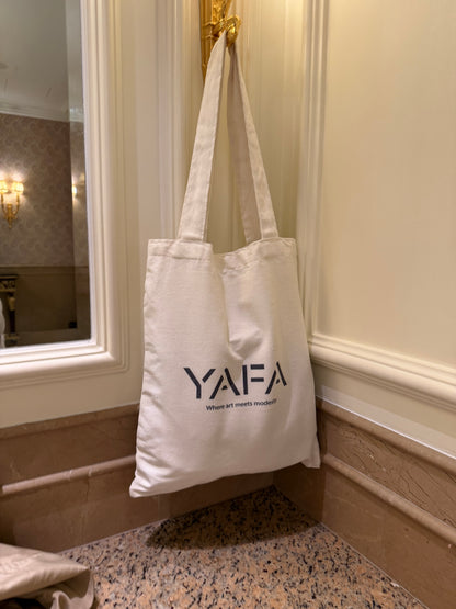 YAFA Tote bag
