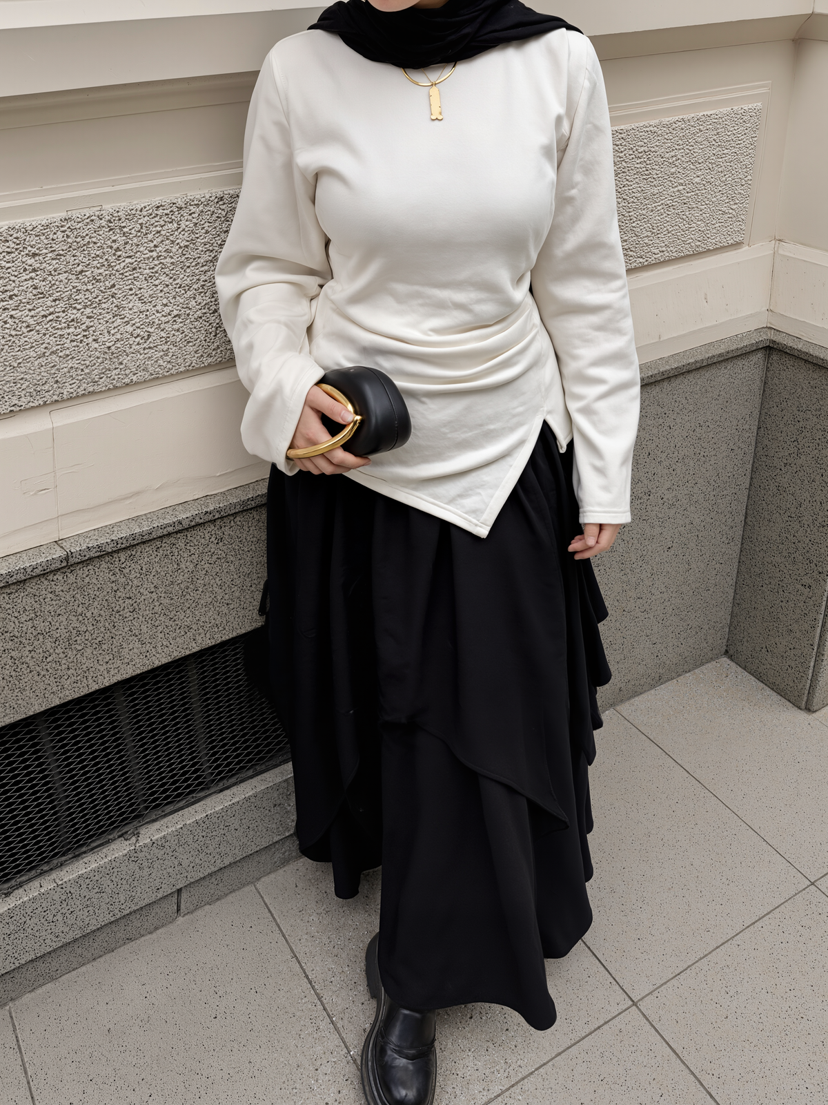 Elara skirt