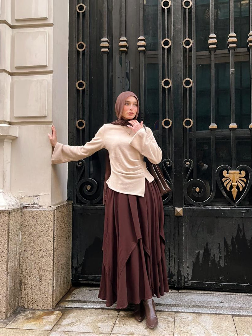 Elara skirt