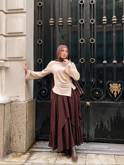 Elara skirt