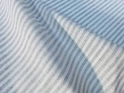 MODIVA stripped chemise