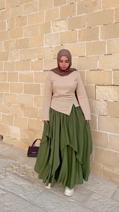 Elara skirt